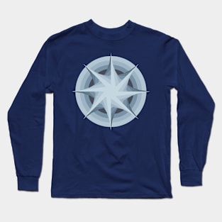 Octostar Long Sleeve T-Shirt